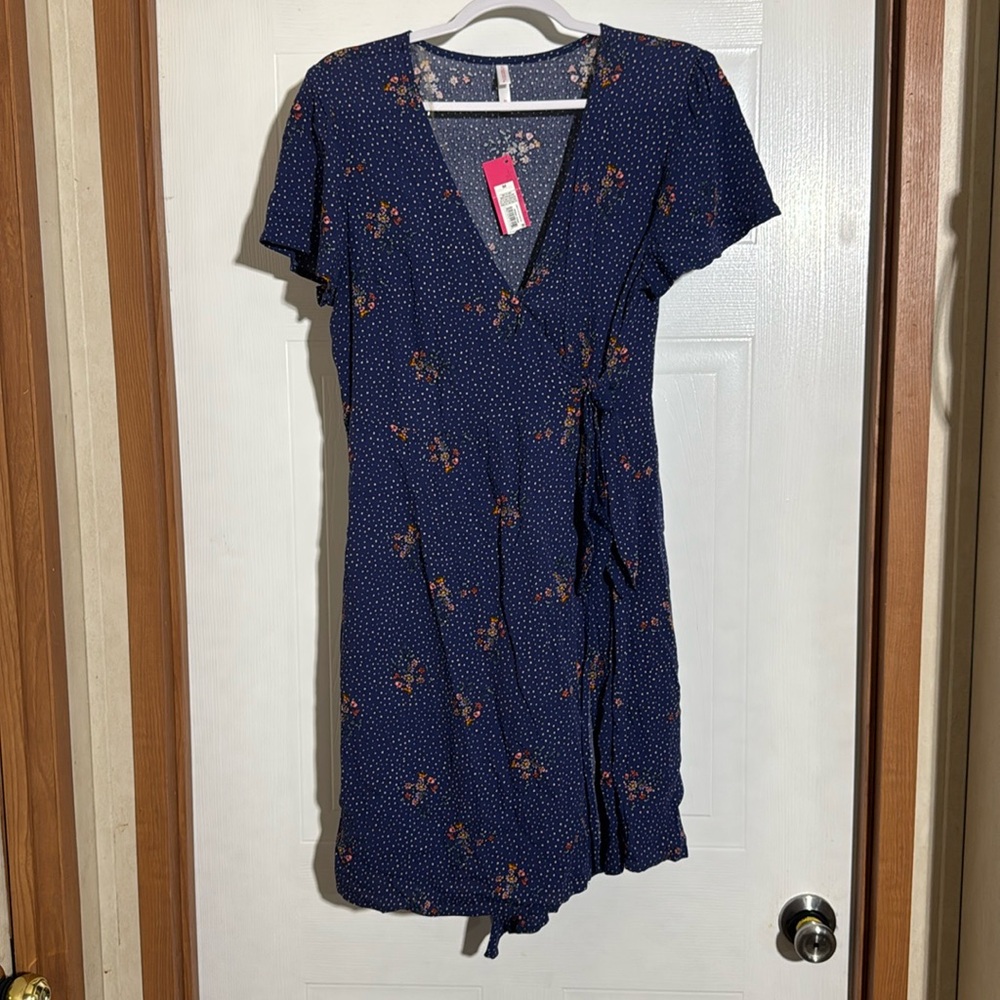 Women’s size M dress